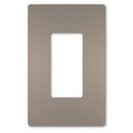 Nextgen Rwp26Nicc6 Ni 1G Plas Wall Plate NE574192